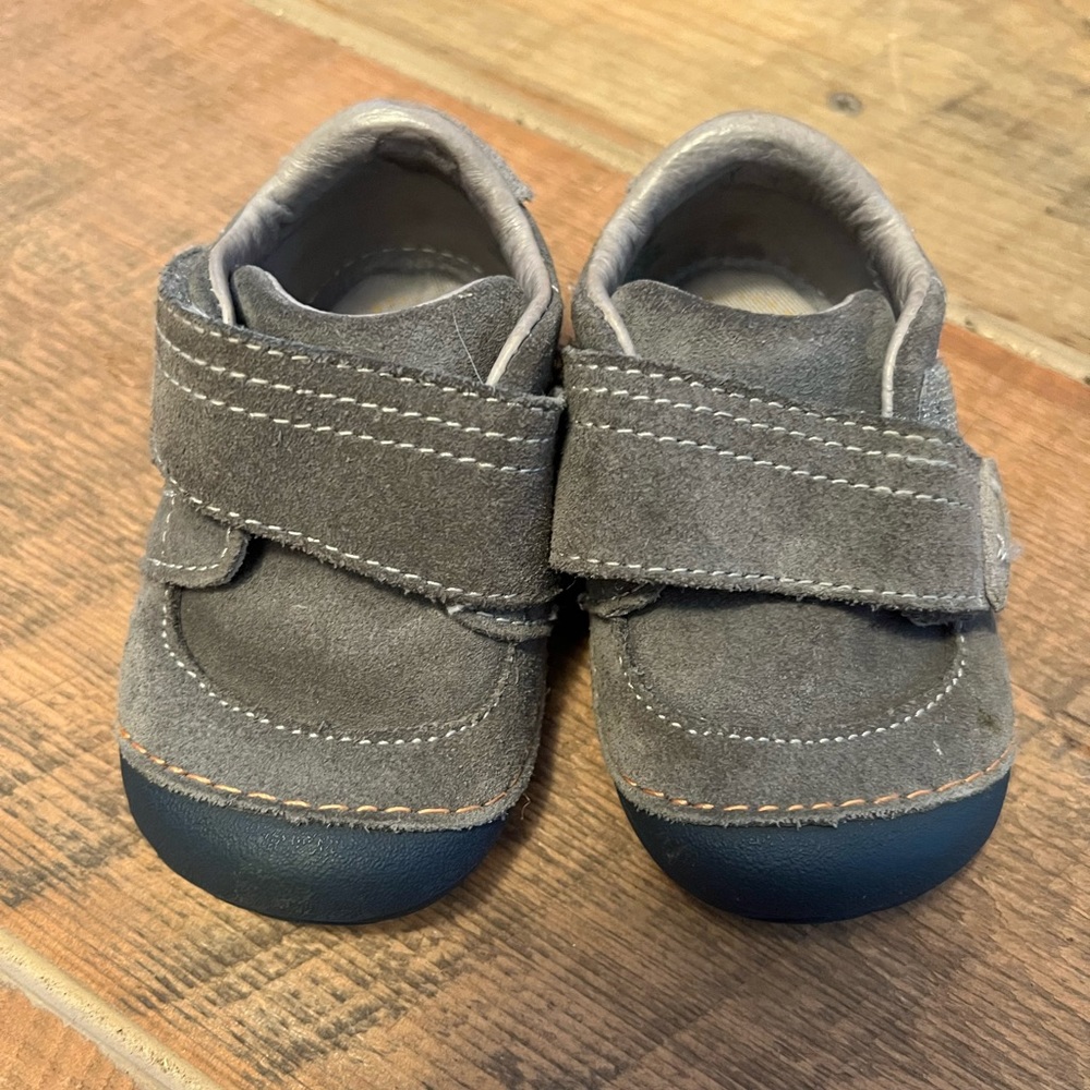 Stride Rite Beginner shoes